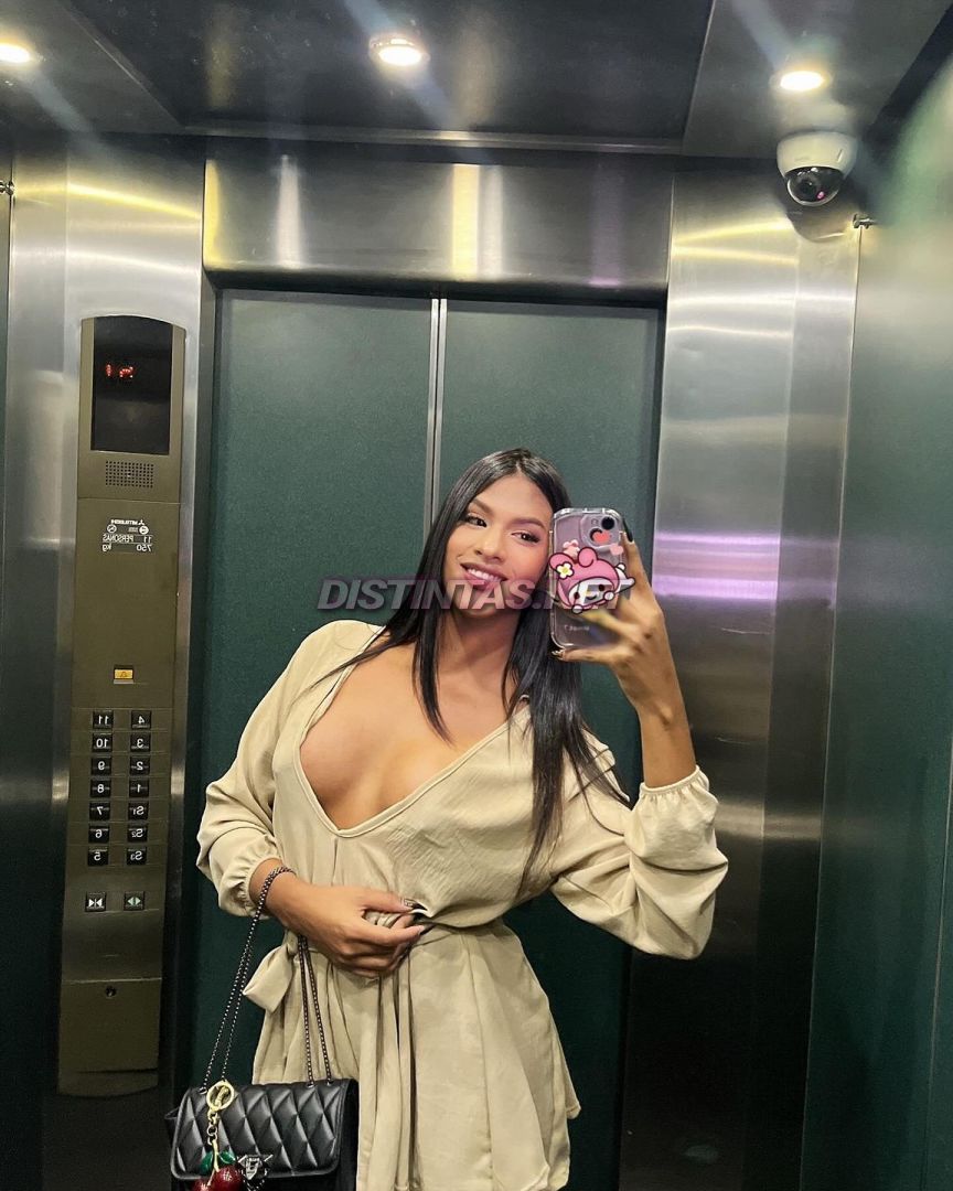 Isabella Bosh 