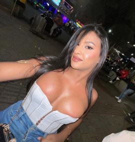 Isabella Bosh 
