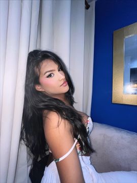 Isabella Bosh 