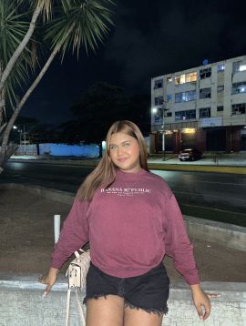 Enmy Rosales 