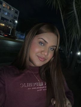 Enmy Rosales 