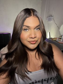 Enmy Rosales 