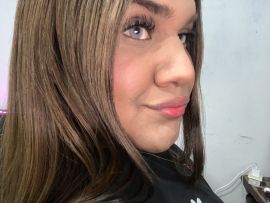 Enmy Rosales 