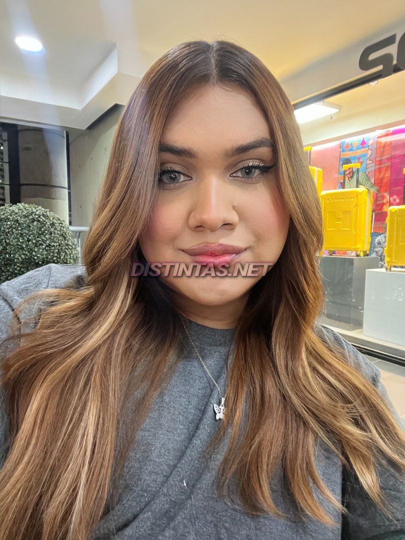 Enmy Rosales 