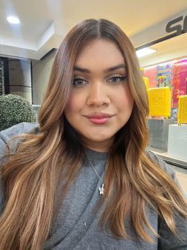 Enmy Rosales 