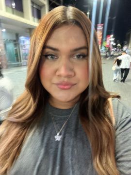 Enmy Rosales 