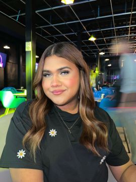 Enmy Rosales 