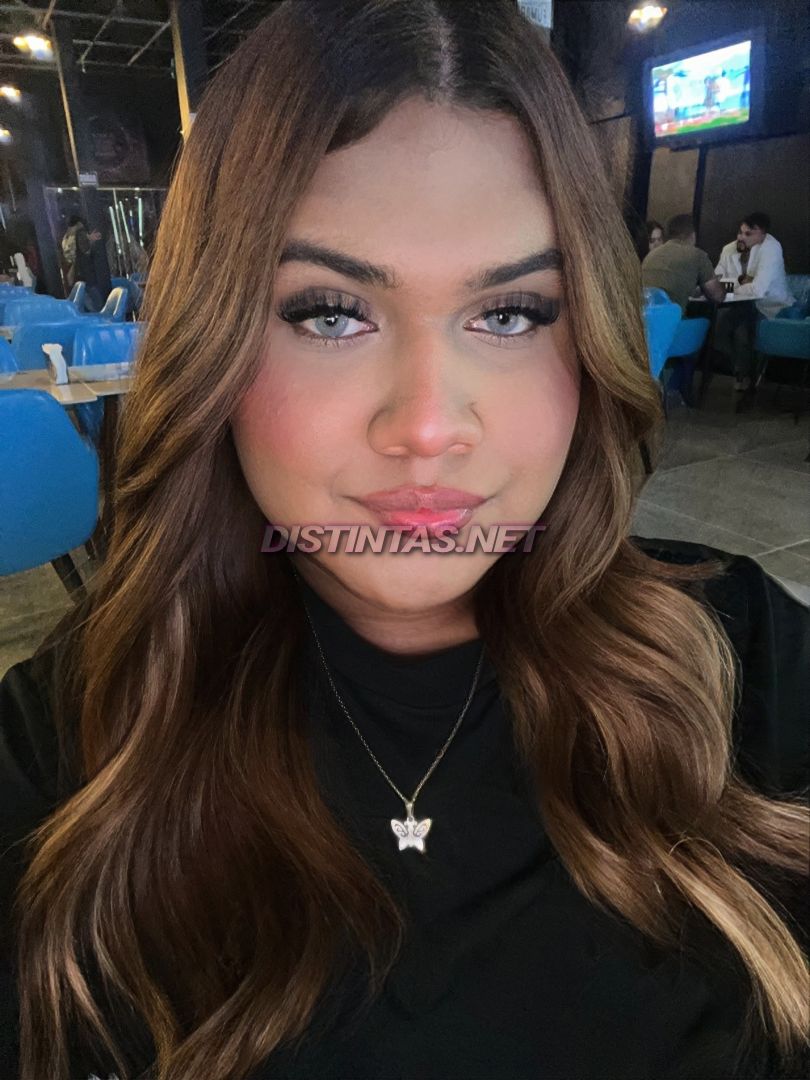 Enmy Rosales 