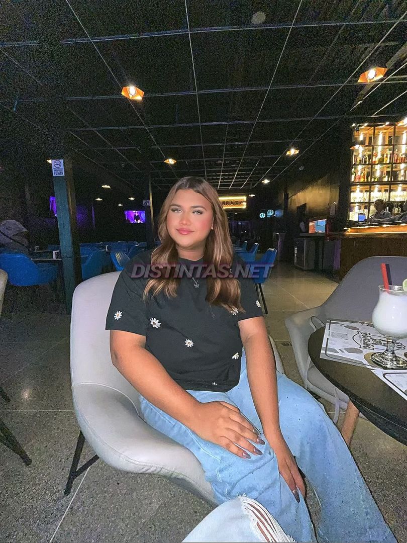 Enmy Rosales 