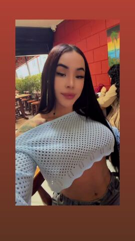 Megan Mendez