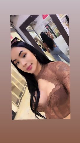 Megan Mendez
