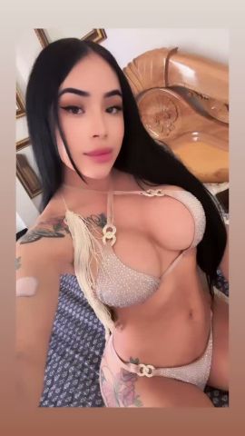 Megan Mendez