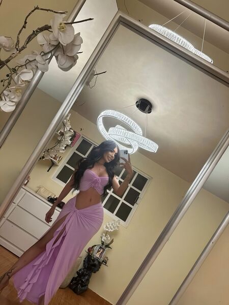 Escorts Trans Renata mx en Ciudad de Mexico