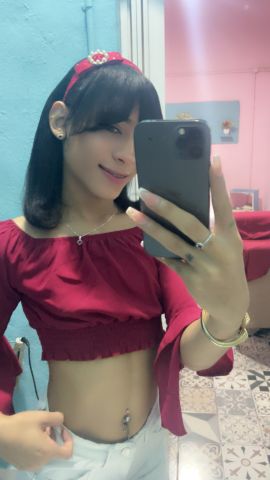 Luz María 