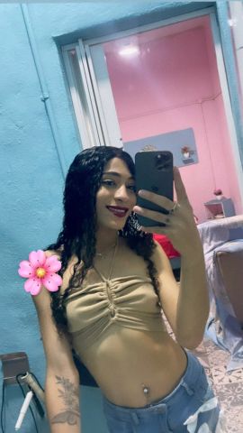 Luz María 