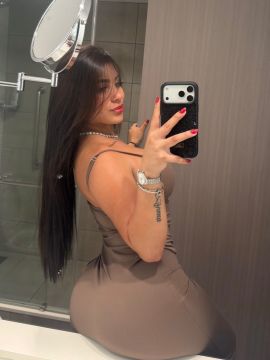 Clariza G