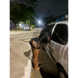 Thayna Rebeca