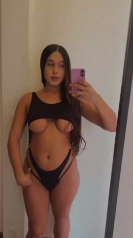 Thayna Rebeca
