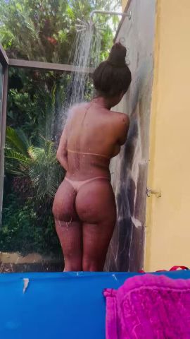 Thayna Rebeca