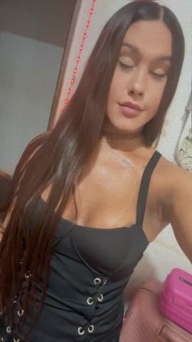 Thayna Rebeca