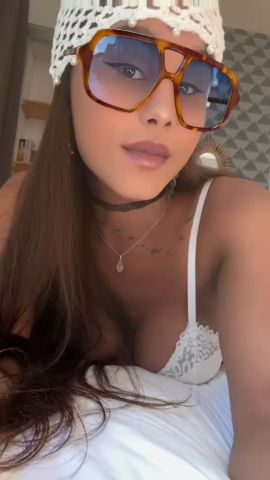 Thayna Rebeca