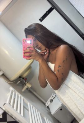 Thayna Rebeca
