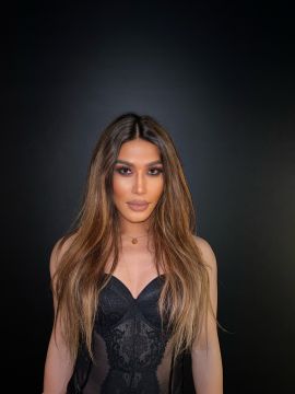 Monica Brava