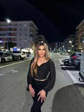 Monica Brava
