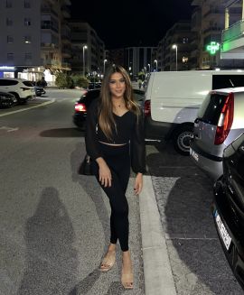 Monica Brava