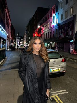 Monica Brava