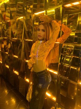 La Barbie 🧚‍♀️