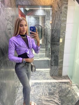La Barbie 🧚‍♀️