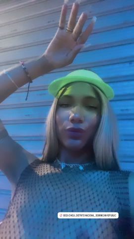 La Barbie 🧚‍♀️