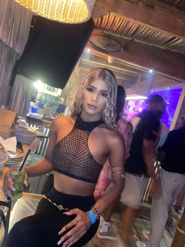 La Barbie 🧚‍♀️