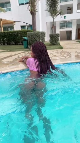 La Barbie 🧚‍♀️