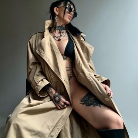 Angie Fox