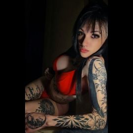 Angie Fox