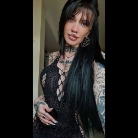 Angie Fox