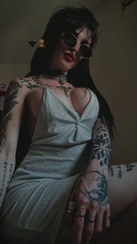 Angie Fox