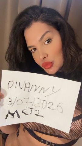 Divany Jheny