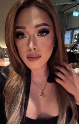 Mistress Cordellia