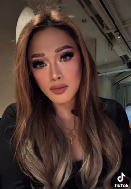 Mistress Cordellia