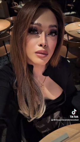 Mistress Cordellia