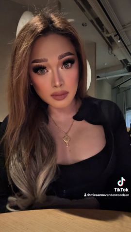 Mistress Cordellia