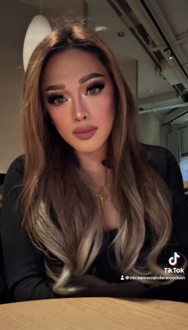 Mistress Cordellia
