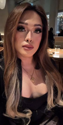 Mistress Cordellia