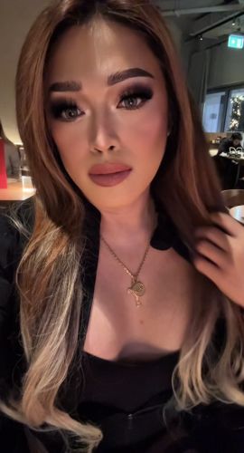 Mistress Cordellia