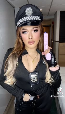 Mistress Cordellia