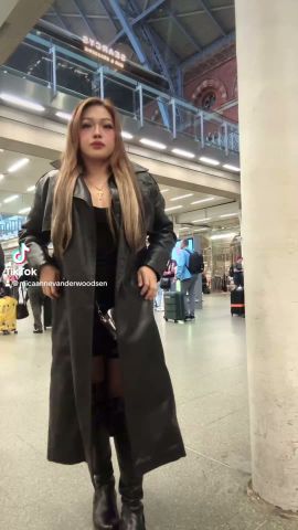 Mistress Cordellia