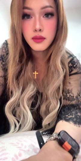 Mistress Cordellia